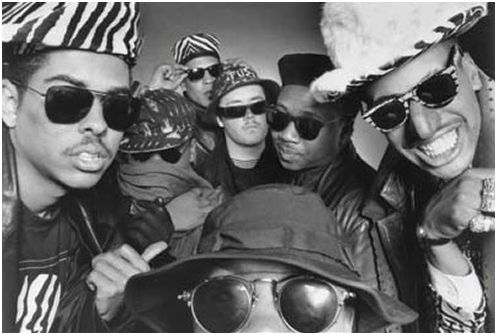 Throwback Thursday: Digital Underground – “The Return of the Crazy One”