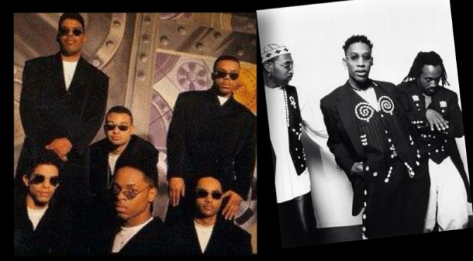 Question of the Month Poll – “Mint Condition vs Tony Toni Tone”
